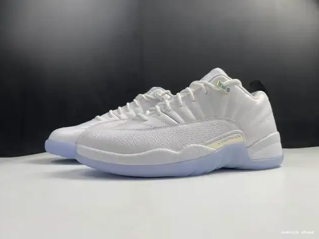 Rep Onekick AIR DB0733-190 EASTER 12 RETRO JORDAN (2021) LOW 0328